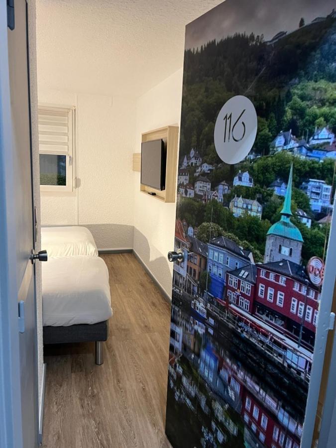Kyriad Direct Reims Bezannes Dış mekan fotoğraf